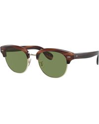 Oliver Peoples - Ov5436s Cary Grant 2 Sun - Lyst