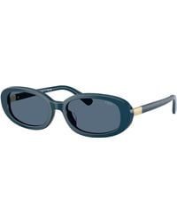 Polo Ralph Lauren - Vrouwelijk Sunglass Ph4198U - Lyst