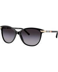 Burberry - BE4216 - Lyst