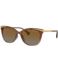 Ralph - Sunglass Ra5309u - Lyst