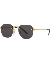 Cartier - Sunglasses Ct0459S - Lyst