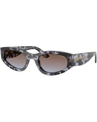 Vogue Eyewear - Sunglass Vo5585s - Lyst