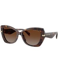 Michael Kors - Sunglass Mk2258u Atlanta - Lyst
