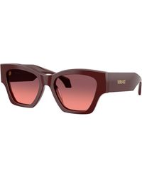 Versace - Sunglass VE4492U - Lyst