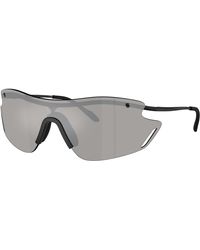 EA7 - Sunglass Q72001 - Lyst