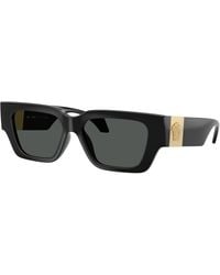 Versace - Sunglass VE4497U - Lyst