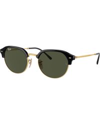Ray-Ban - Sunglass Rb4429 - Lyst
