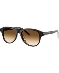 Brunello Cucinelli - Sunglass Bc4015s - Lyst