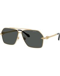 Versace - Sunglass Ve2284 - Lyst