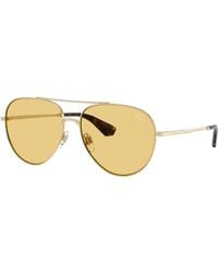 Burberry - Sunglass BE3172 - Lyst
