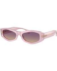 Versace - Sunglass Ve4487 - Lyst