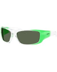 Arnette - Sunglass Hot Shot - Lyst