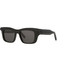 Dior - Sunglass Dm40141i - Lyst