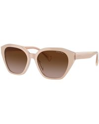 Ralph - Sunglass RA5315U - Lyst