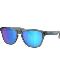 Oakley - Sunglass Frogskinstm S - Lyst