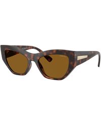 Vogue Eyewear - Sunglass Vo5607s - Lyst