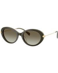 Michael Kors - Sunglass Rockaway - Lyst