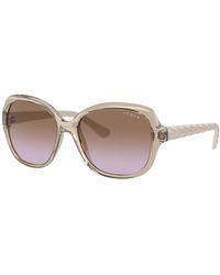 Vogue Eyewear - Sunglasses Vo2871S - Lyst
