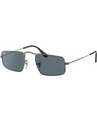 Ray-Ban - Rb3957 Julie Sunglasses - Lyst