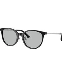 Jimmy Choo - Sunglass Jc5056jd - Lyst