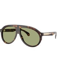 Moncler - Sunglass Me6001 Fhaite - Lyst