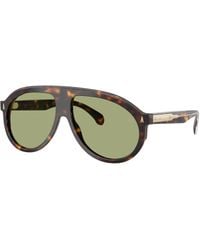 Moncler - Sunglass Me6001 Fhaite - Lyst
