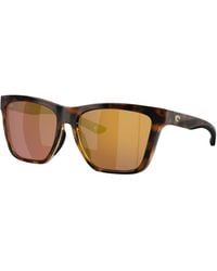 Costa - Sunglass Panga Ii - Lyst