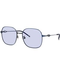 DIESEL - Sunglass Dl1010d - Lyst