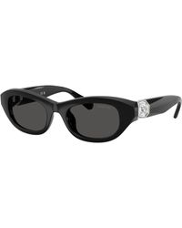 Swarovski - Sunglasses Sk6036u - Lyst