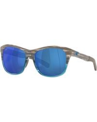 Costa - Sunglass Vela - Lyst