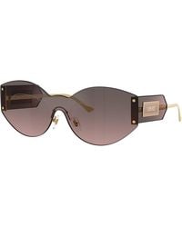 Versace - Sunglass VE2276 - Lyst