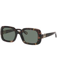 Chloé - Sunglass Ch0333s - Lyst