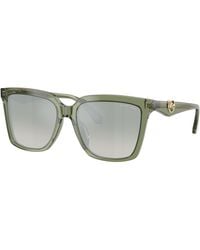 Michael Kors - Sunglass Menaggio - Lyst