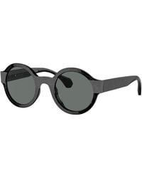 Alain Mikli - Sunglass A05505 - Lyst
