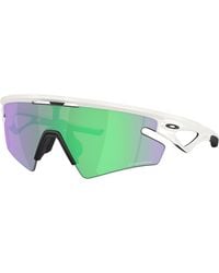 Oakley - Sphaeratm Slash Sunglasses - Color: Matte Vapor - Lyst