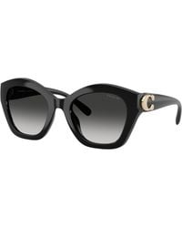 COACH - Sunglass Cad31 - Lyst