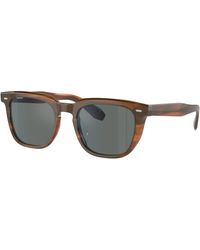 Oliver Peoples - Sunglass Ov5546su N.06 Sun - Lyst