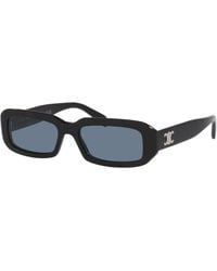 Celine - Sunglass Triomphe Cl40335i - Lyst