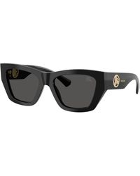 Burberry - Sunglass BE4492 - Lyst
