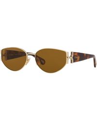 Chloé - Sunglass Ch0260s - Lyst