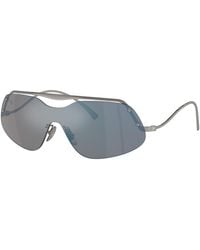 Ferrari - Sunglass Fh1007 - Lyst