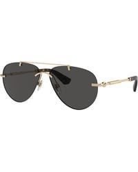 Burberry - Sunglass Be3151 - Lyst
