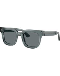 Emporio Armani - Sunglasses Ea4271F - Lyst