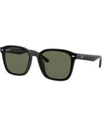 Ray-Ban - Rb4392d Sunglasses - Lyst