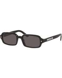 Dior - Vrouwelijk Sunglass Pacific S3I - Lyst
