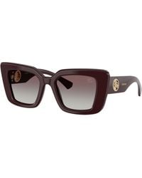 Burberry - Sunglass Be4476 - Lyst