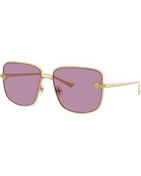 Versace - Sunglass Ve2282 - Lyst