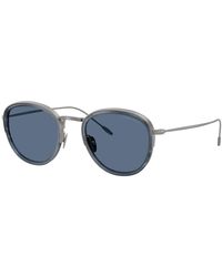 Giorgio Armani - Sunglass Ar6068 - Lyst