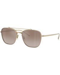 Oliver Peoples - Sunglass Ov1349st Avison - Lyst