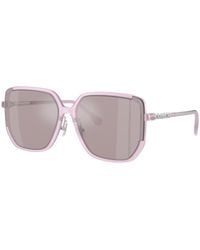COACH - Sunglass Cr635 - Lyst